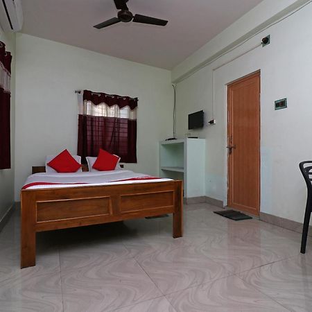 Super Hotel O Nandi Inn Durgāpur Buitenkant foto