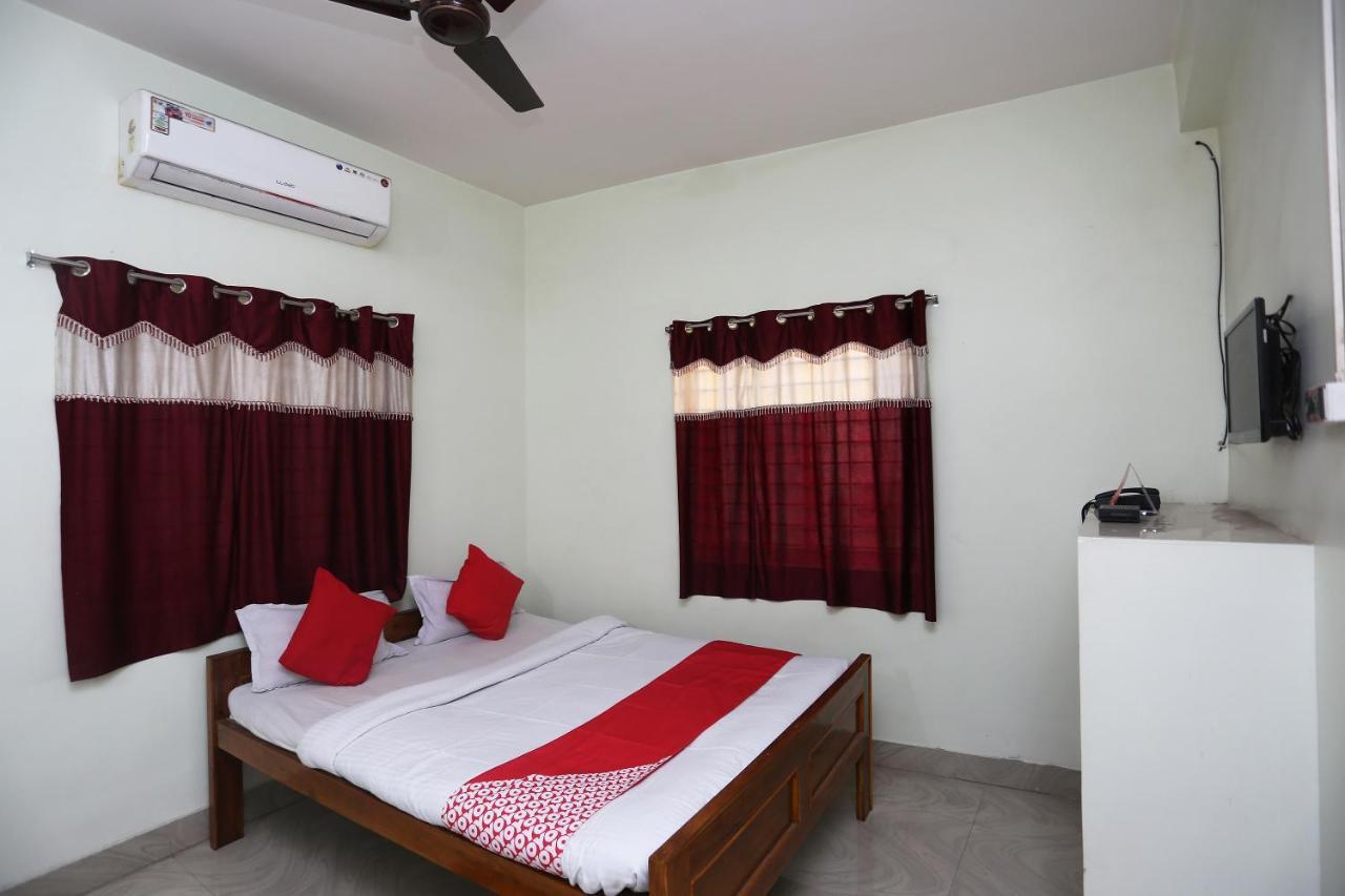 Super Hotel O Nandi Inn Durgāpur Buitenkant foto