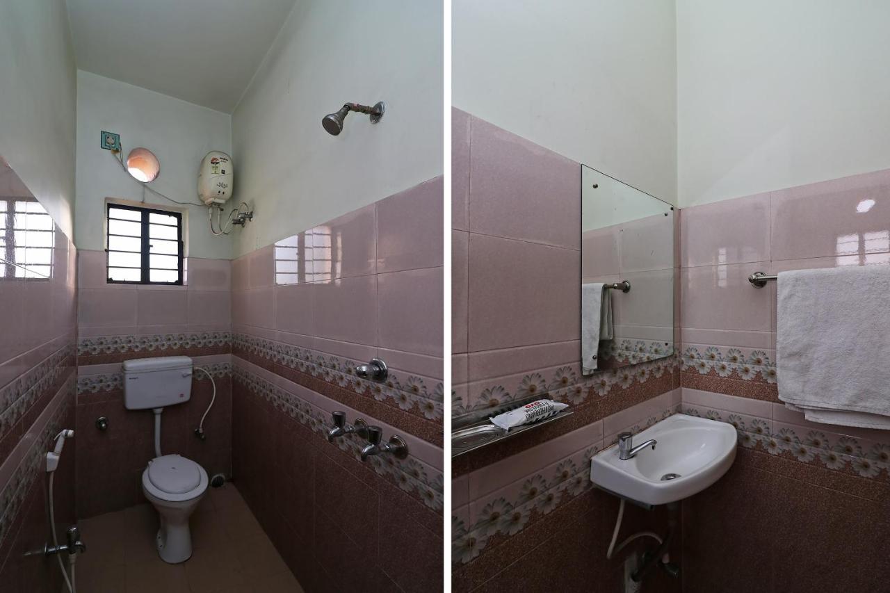 Super Hotel O Nandi Inn Durgāpur Buitenkant foto