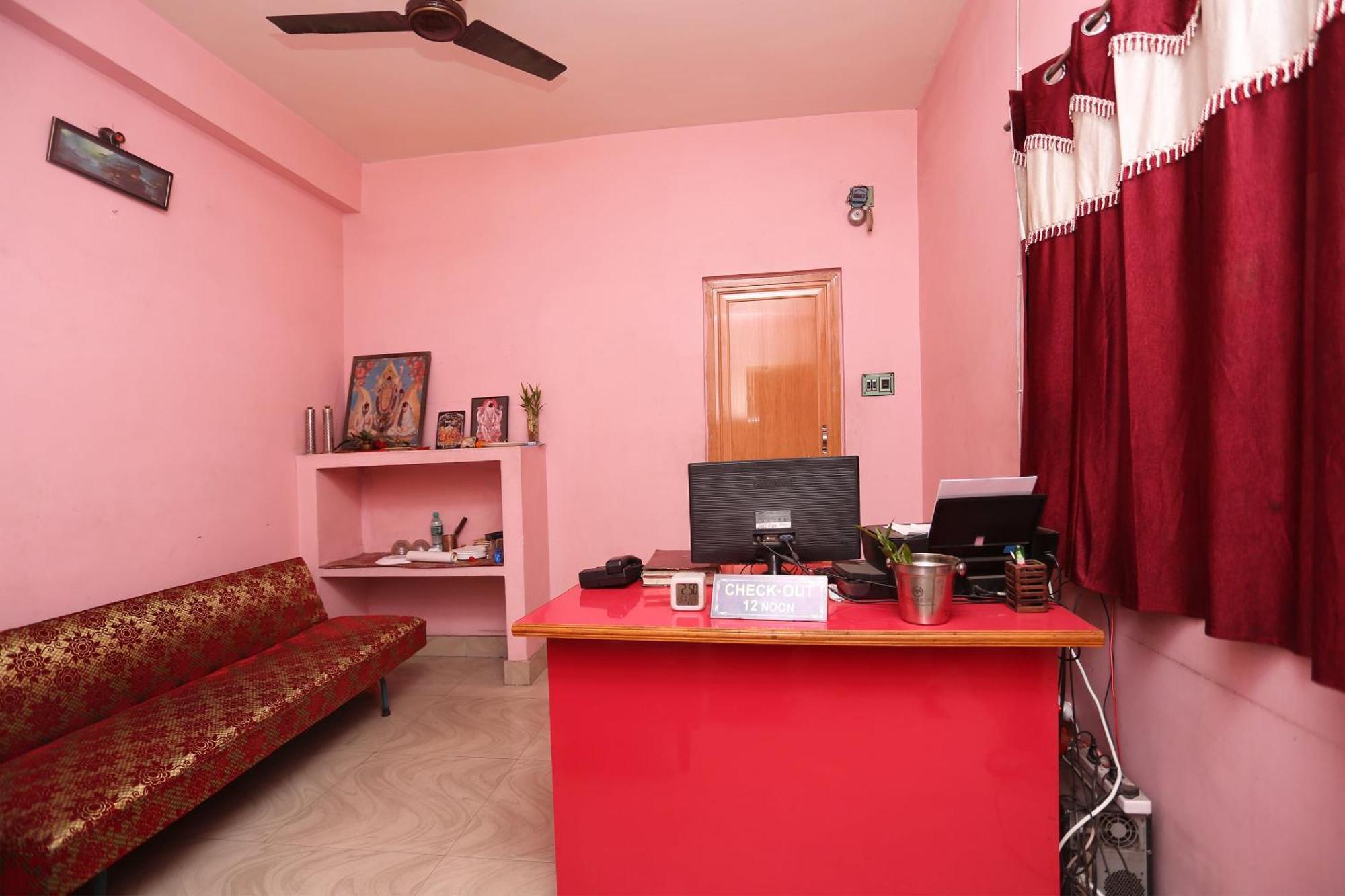 Super Hotel O Nandi Inn Durgāpur Buitenkant foto