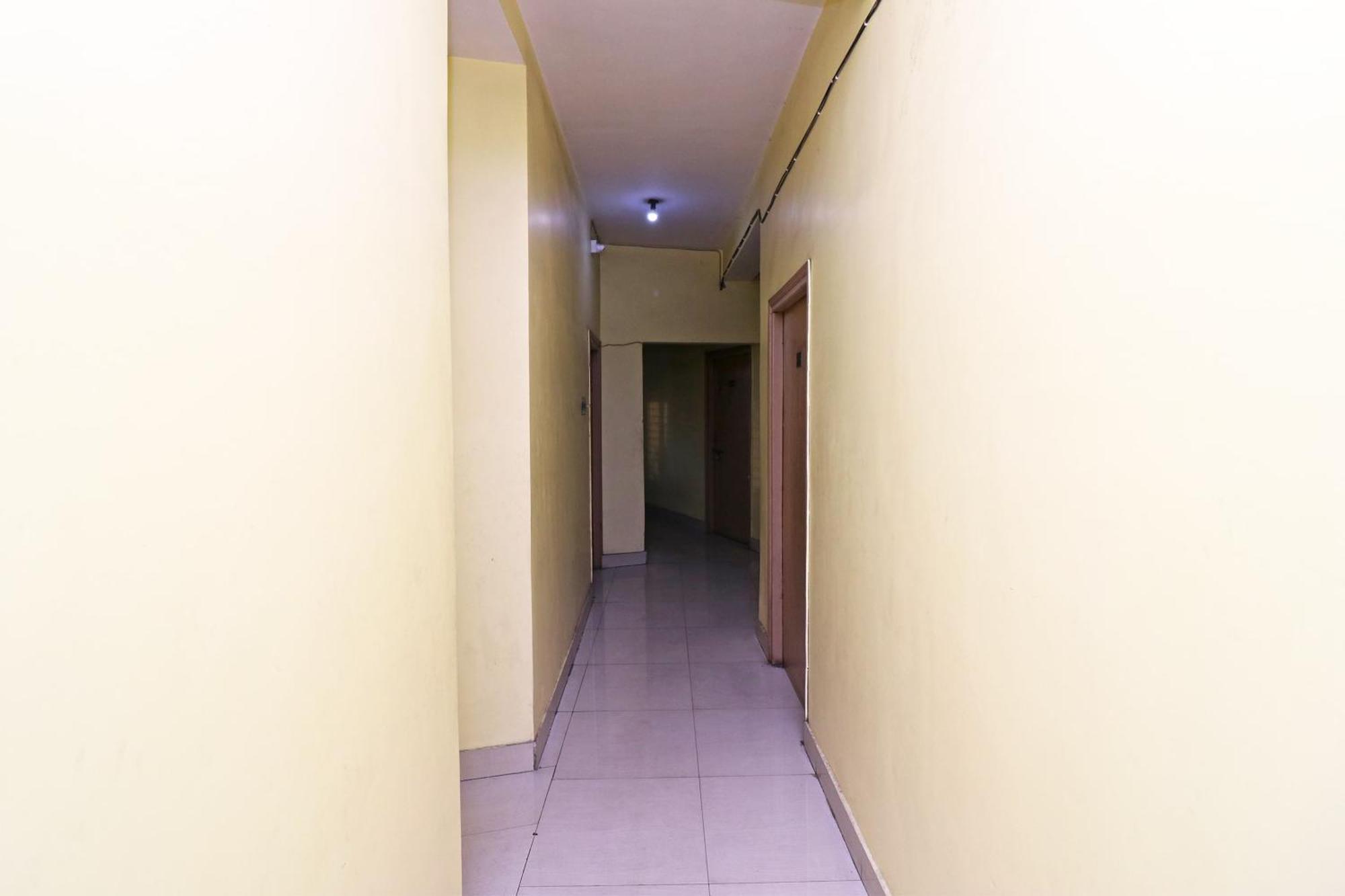 Super Hotel O Nandi Inn Durgāpur Buitenkant foto