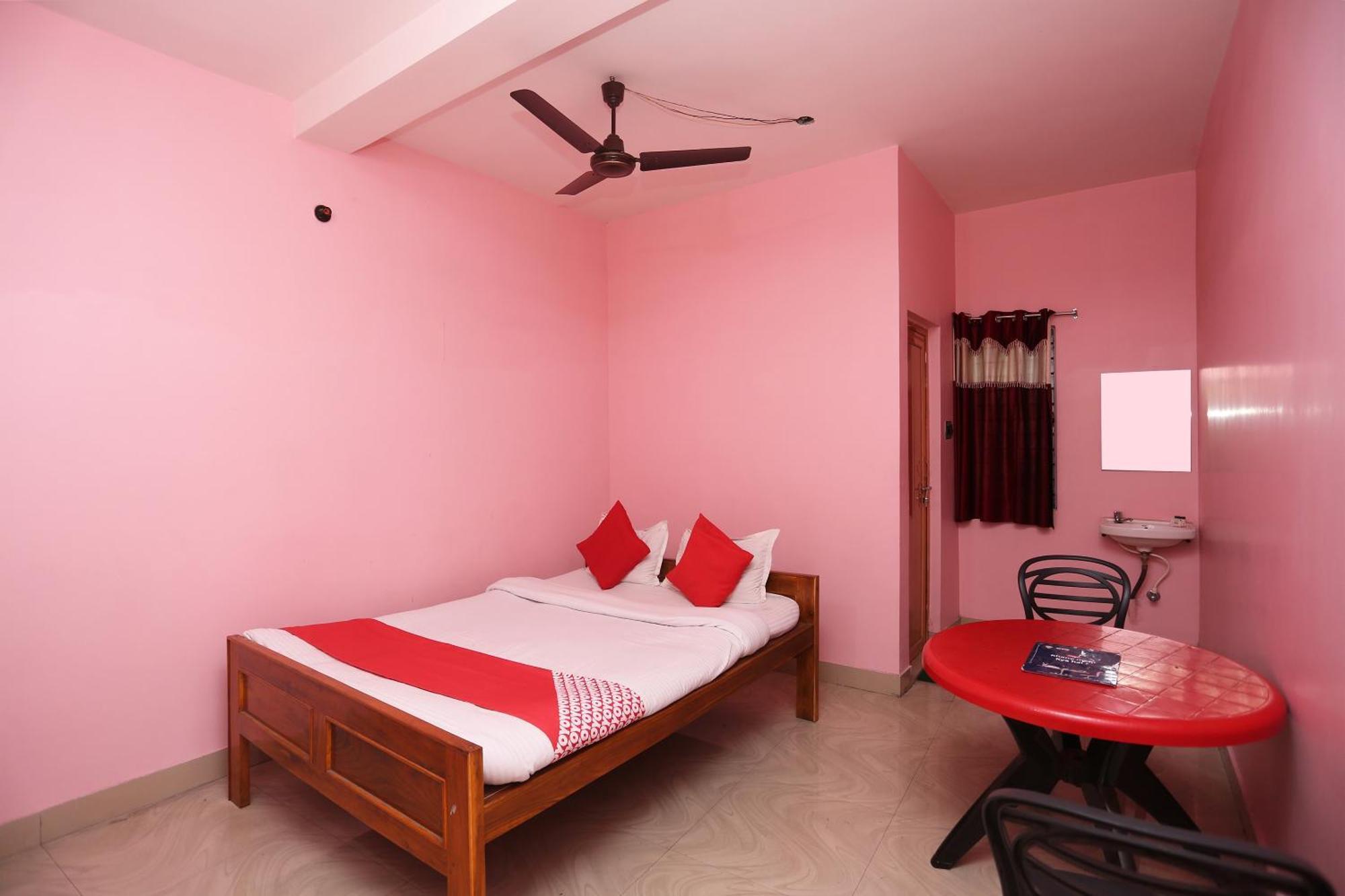 Super Hotel O Nandi Inn Durgāpur Buitenkant foto