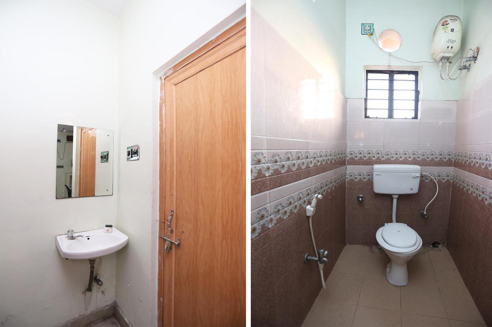 Super Hotel O Nandi Inn Durgāpur Buitenkant foto