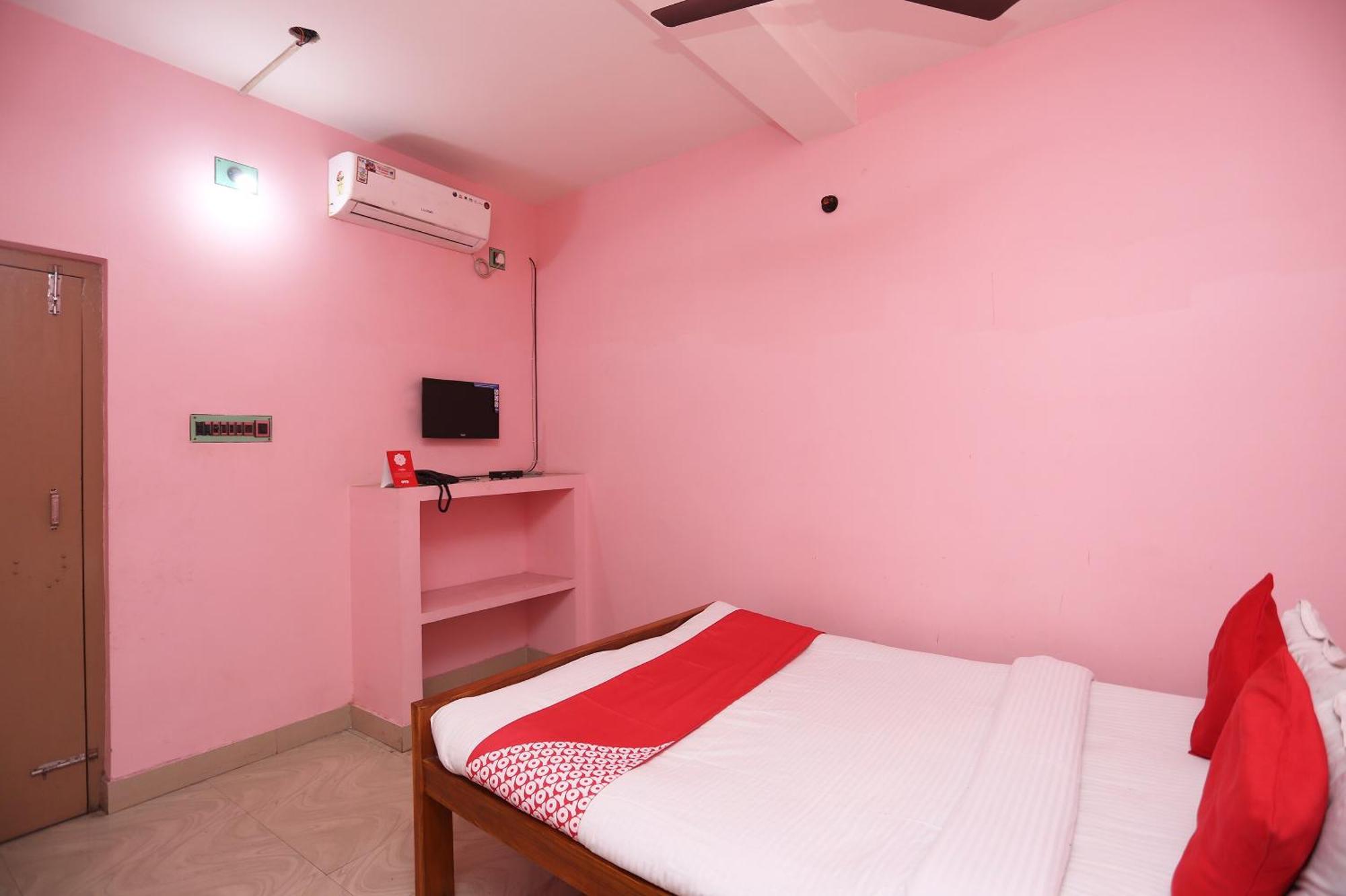 Super Hotel O Nandi Inn Durgāpur Buitenkant foto