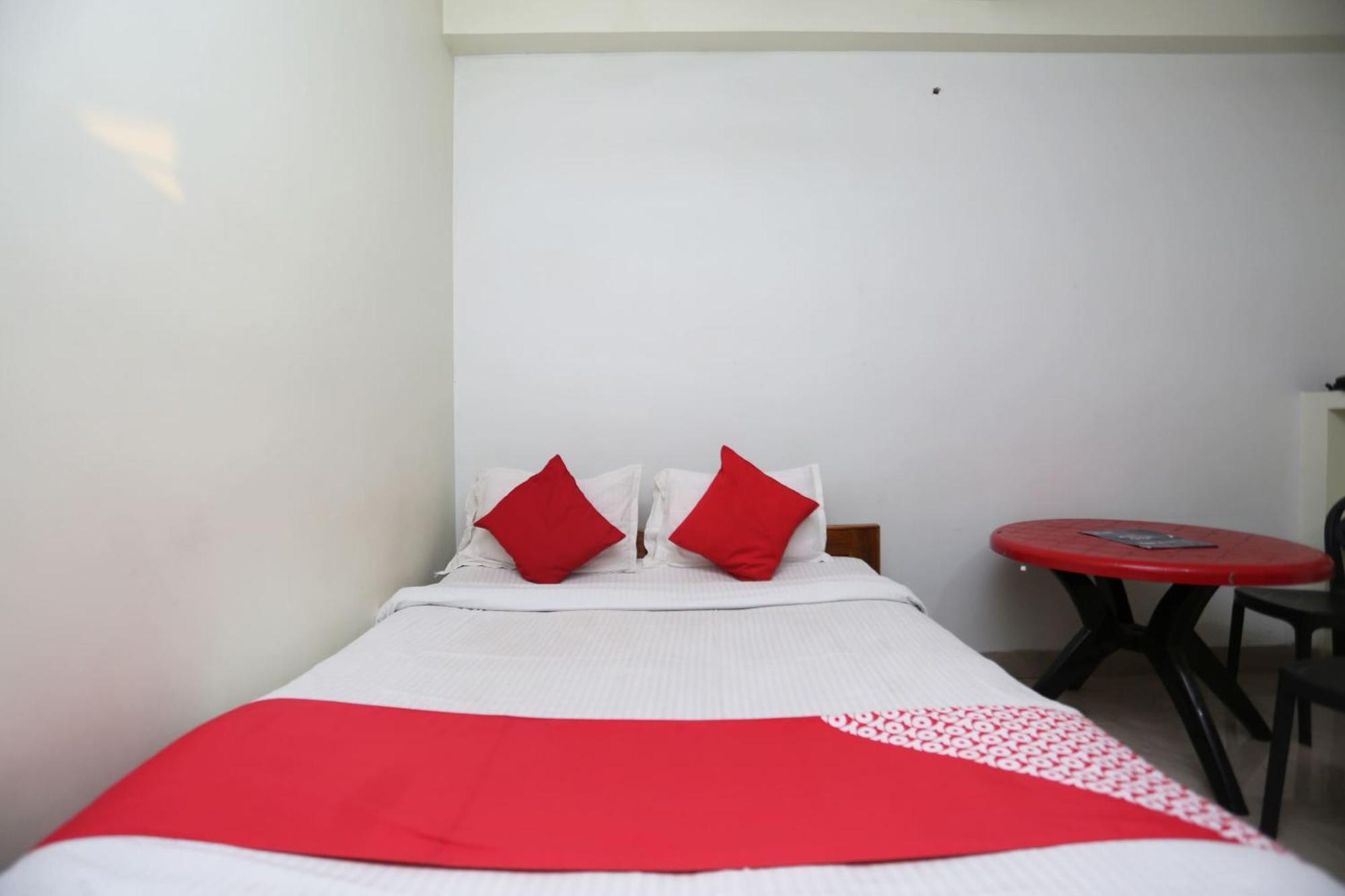 Super Hotel O Nandi Inn Durgāpur Buitenkant foto