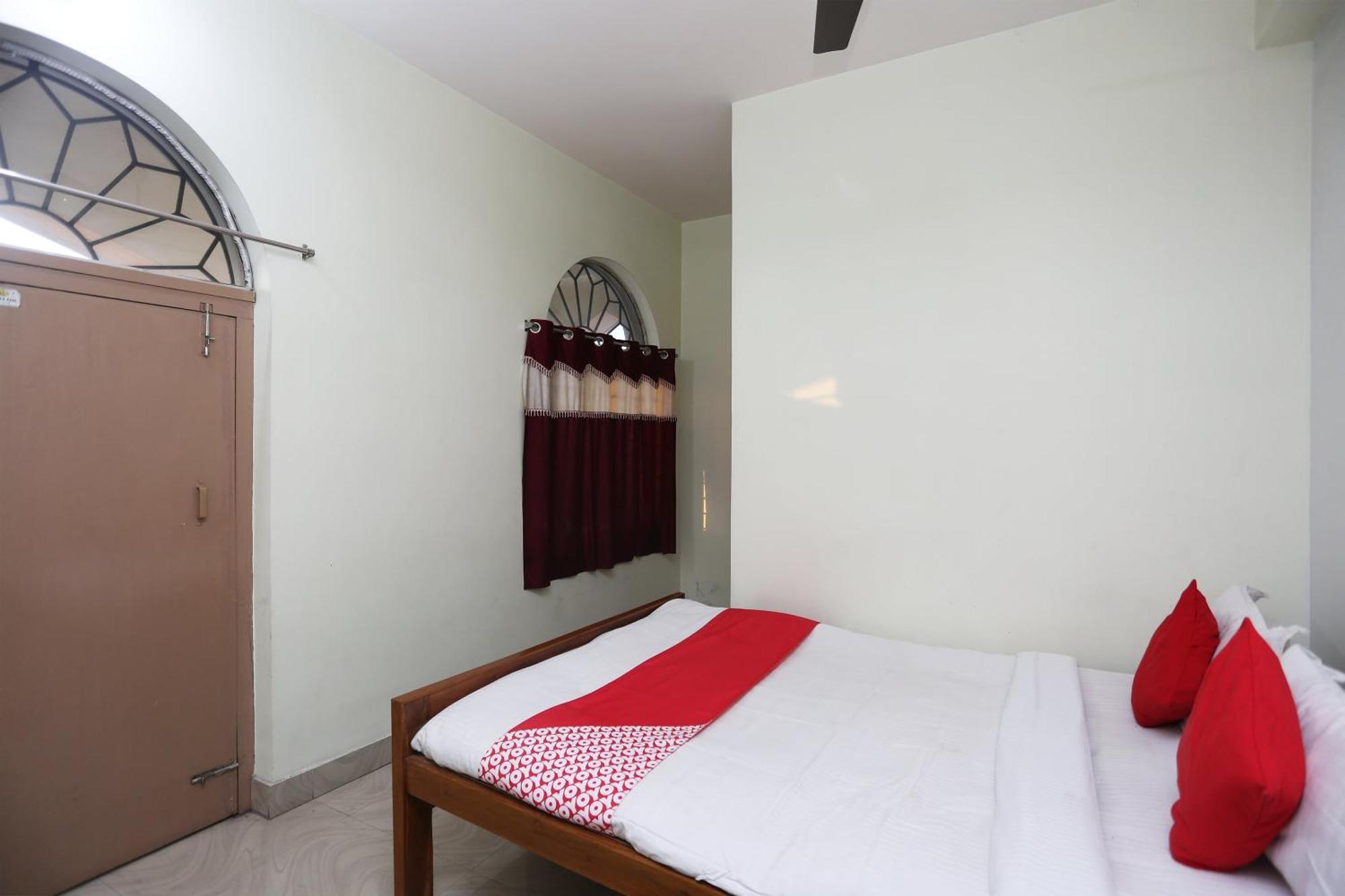 Super Hotel O Nandi Inn Durgāpur Buitenkant foto
